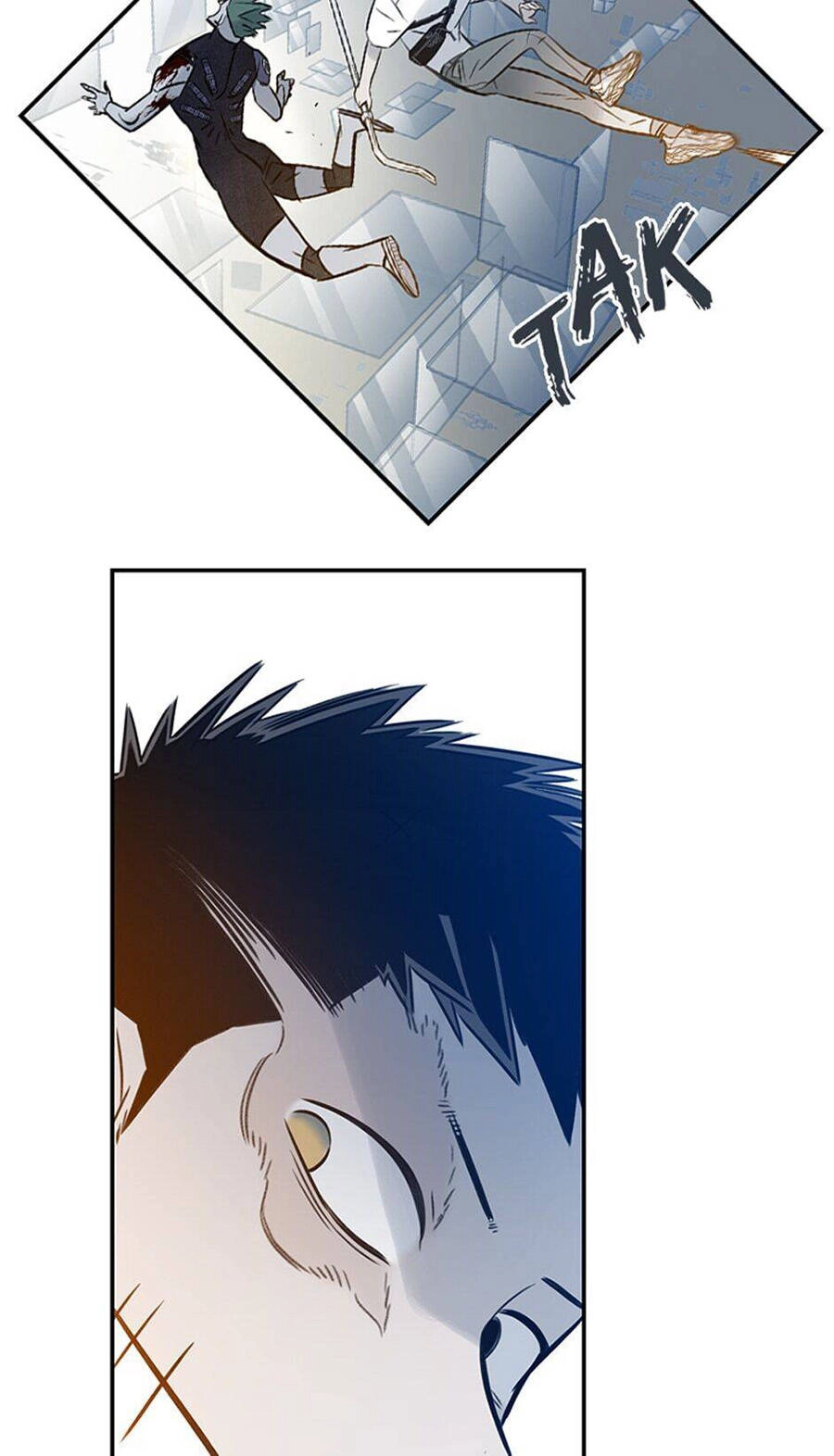 Điểm Hẹn Chapter 72 - 36