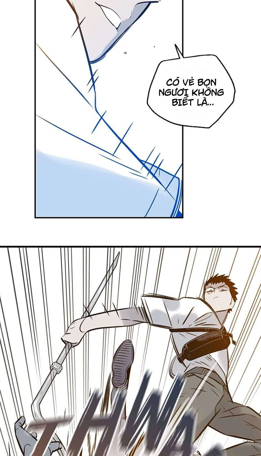 Điểm Hẹn Chapter 72 - 37