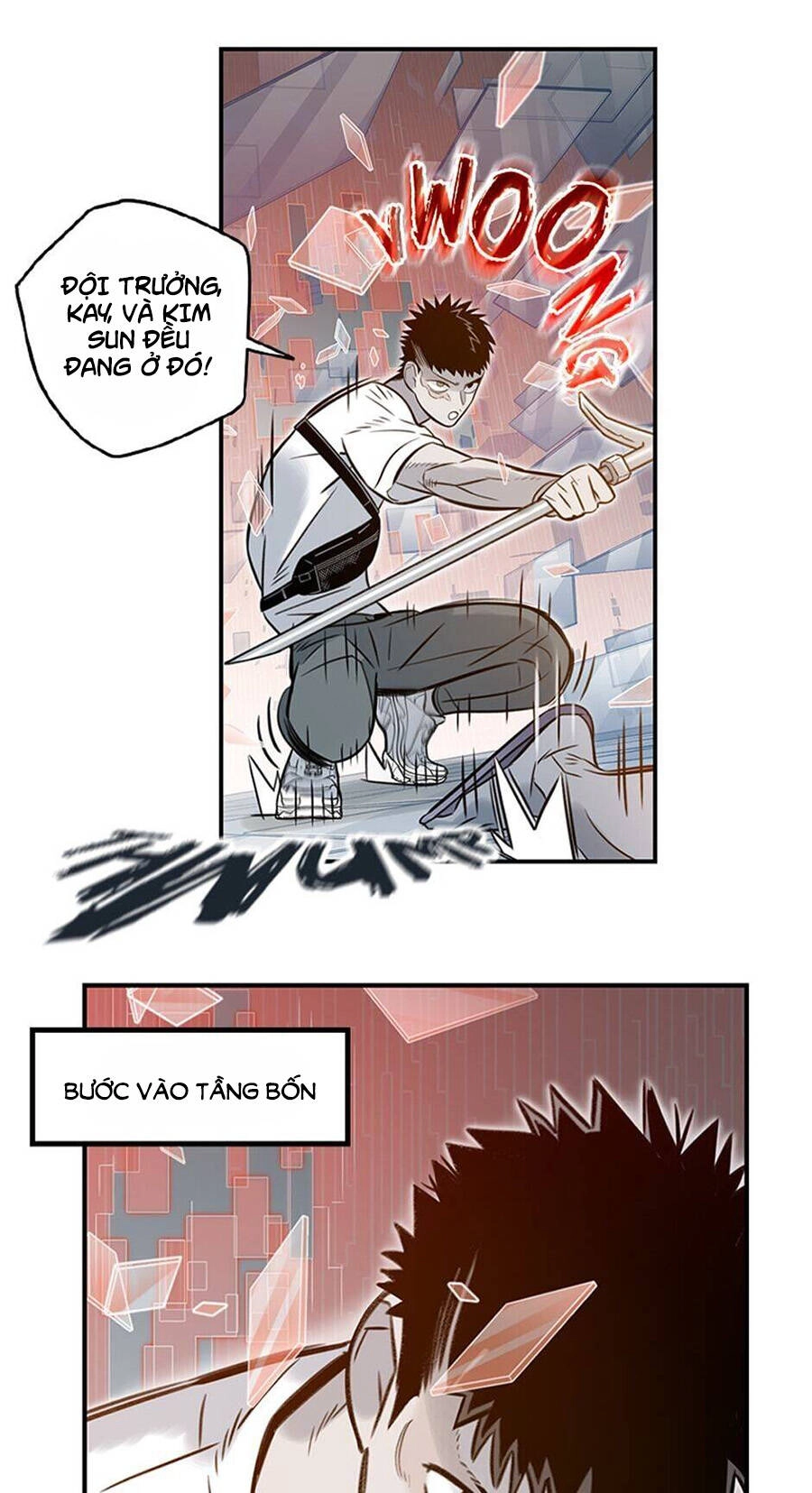 Điểm Hẹn Chapter 72 - 40