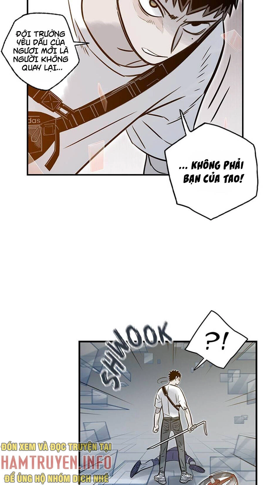 Điểm Hẹn Chapter 72 - 41