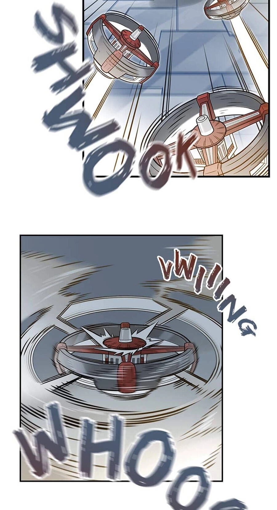 Điểm Hẹn Chapter 72 - 42