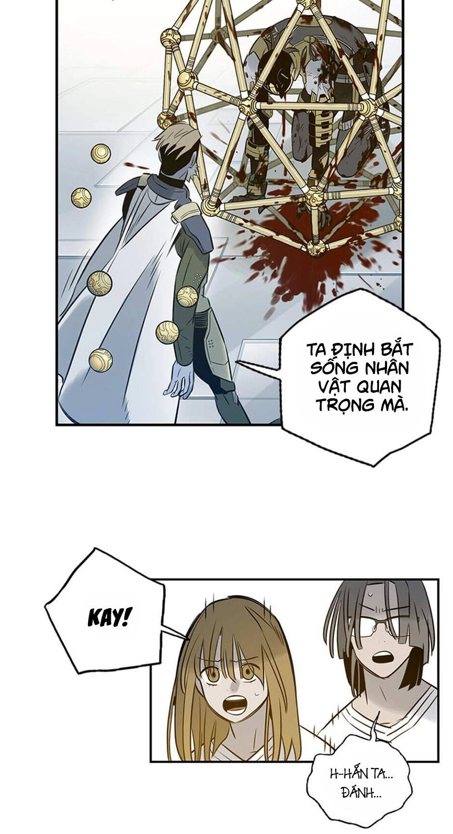 Điểm Hẹn Chapter 72 - 44