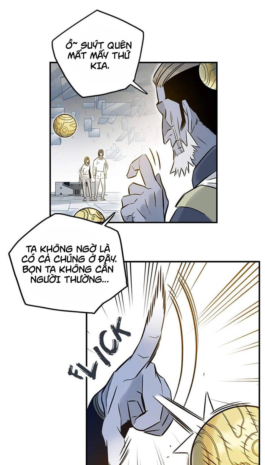 Điểm Hẹn Chapter 72 - 45