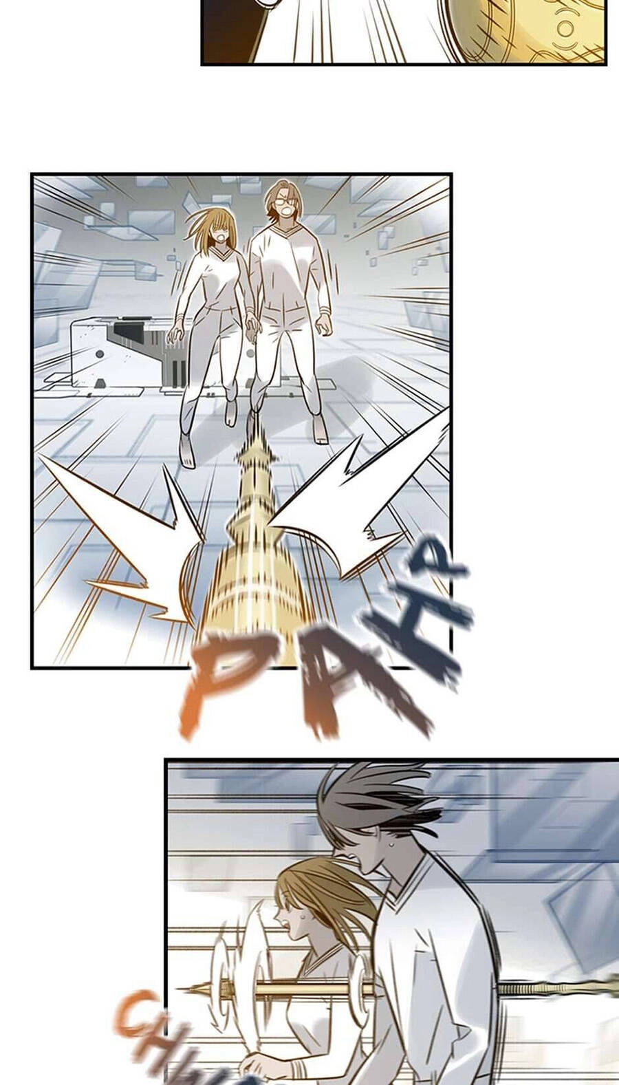 Điểm Hẹn Chapter 72 - 46