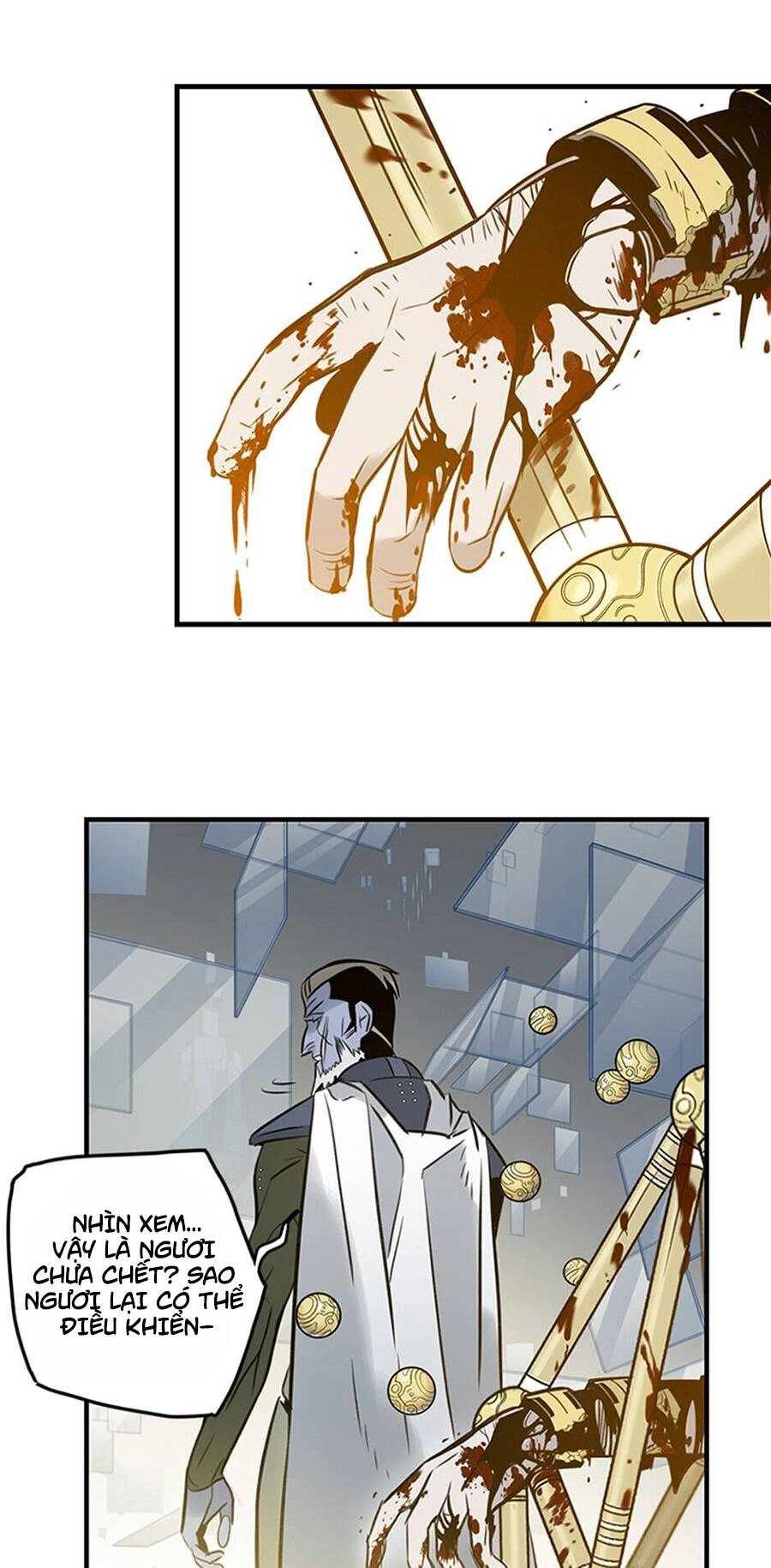 Điểm Hẹn Chapter 72 - 51