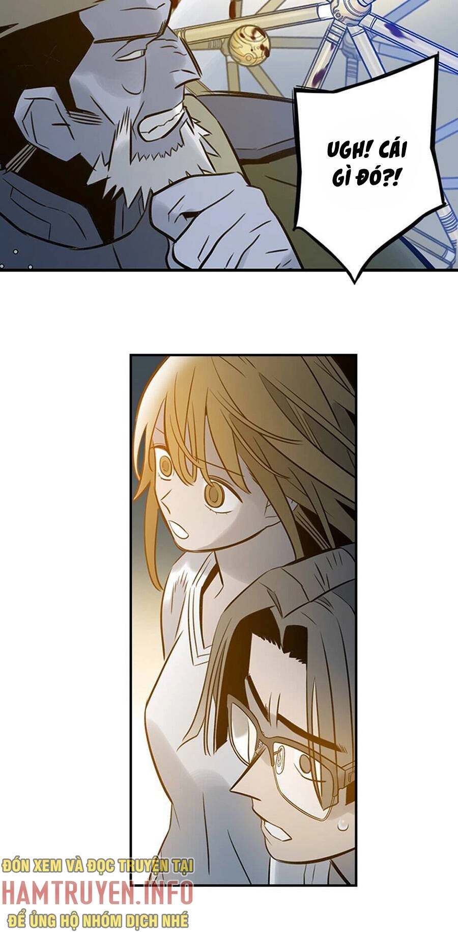 Điểm Hẹn Chapter 72 - 53