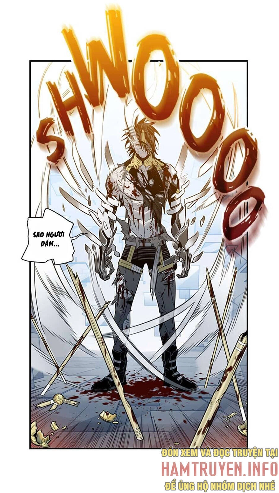 Điểm Hẹn Chapter 73 - 1