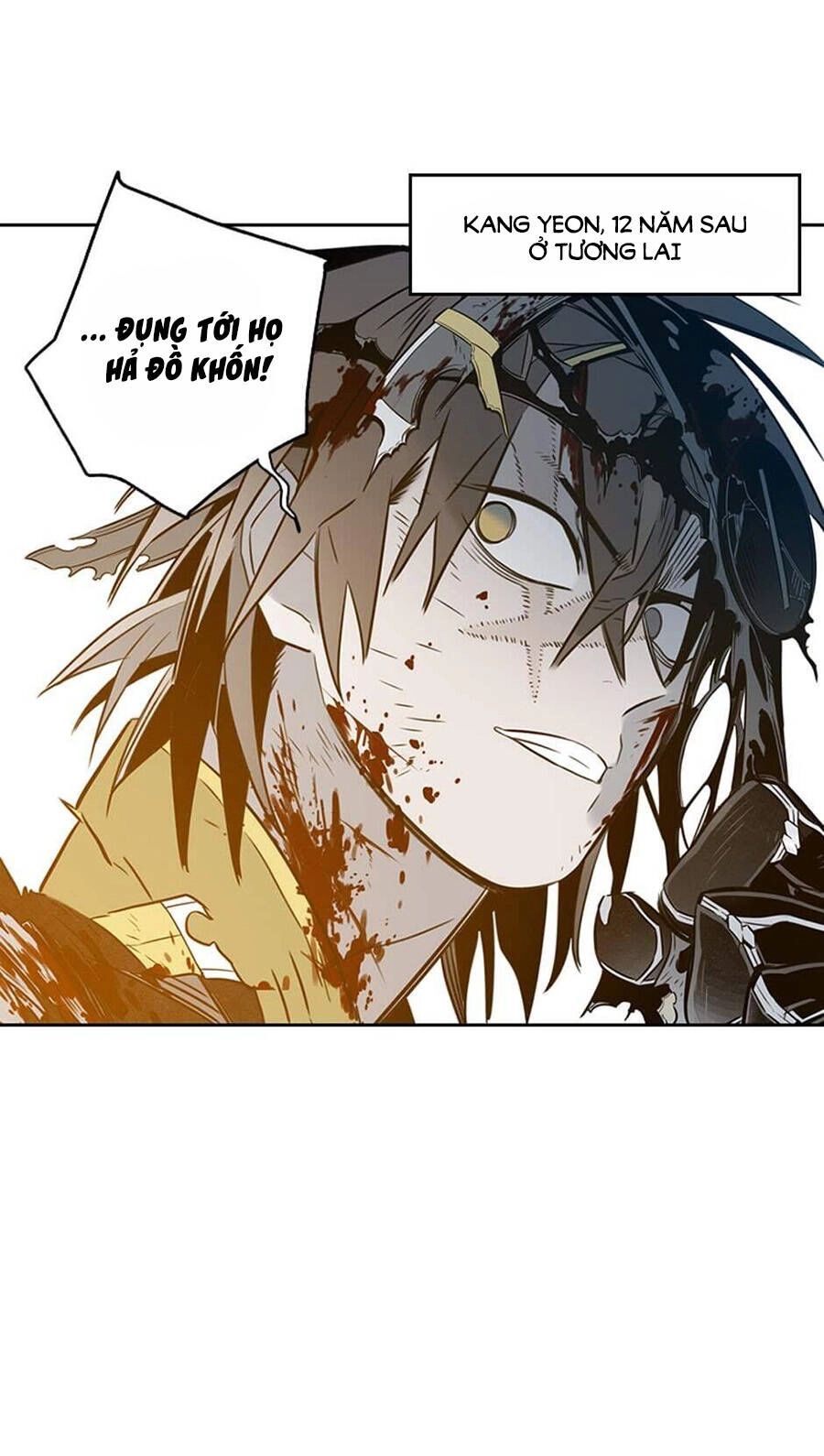 Điểm Hẹn Chapter 73 - 2