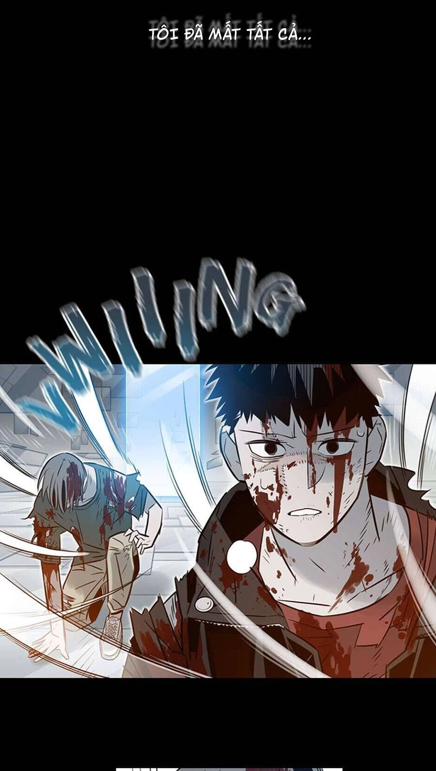 Điểm Hẹn Chapter 73 - 4