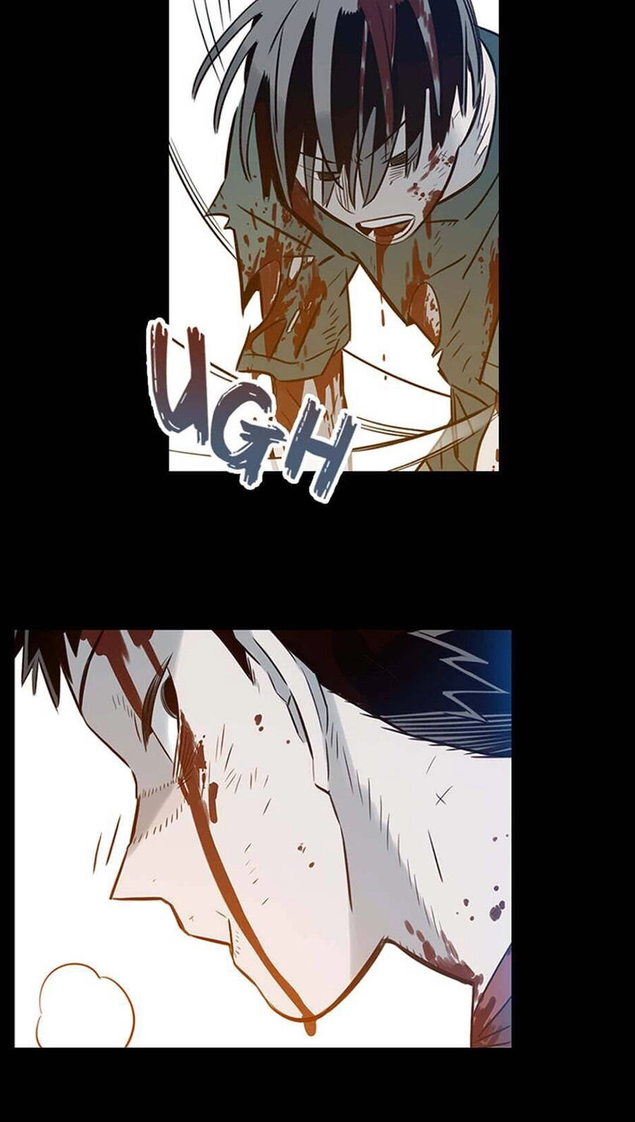 Điểm Hẹn Chapter 73 - 5