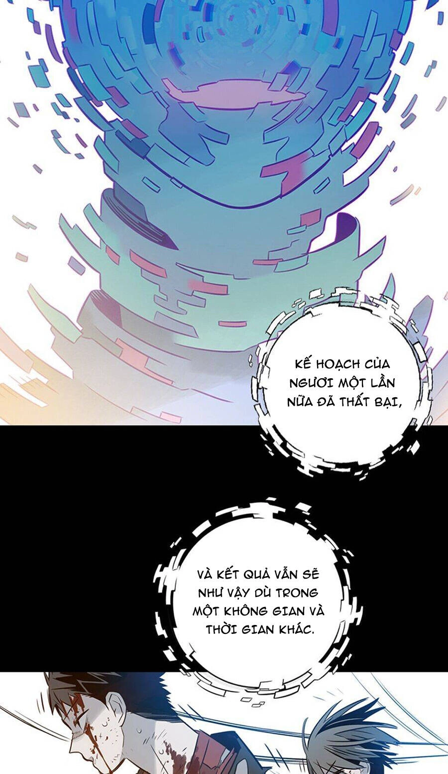 Điểm Hẹn Chapter 73 - 7