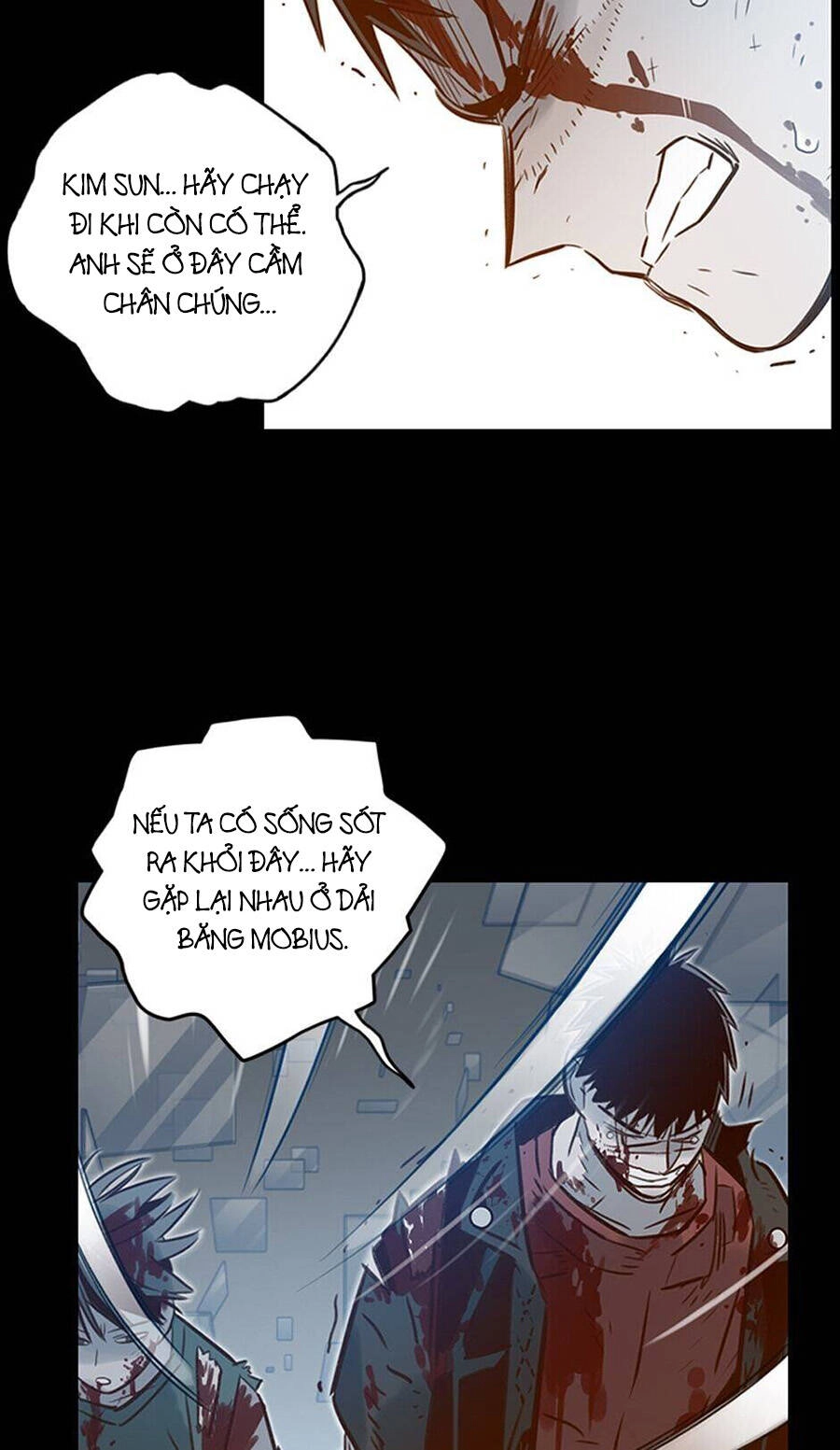 Điểm Hẹn Chapter 73 - 9