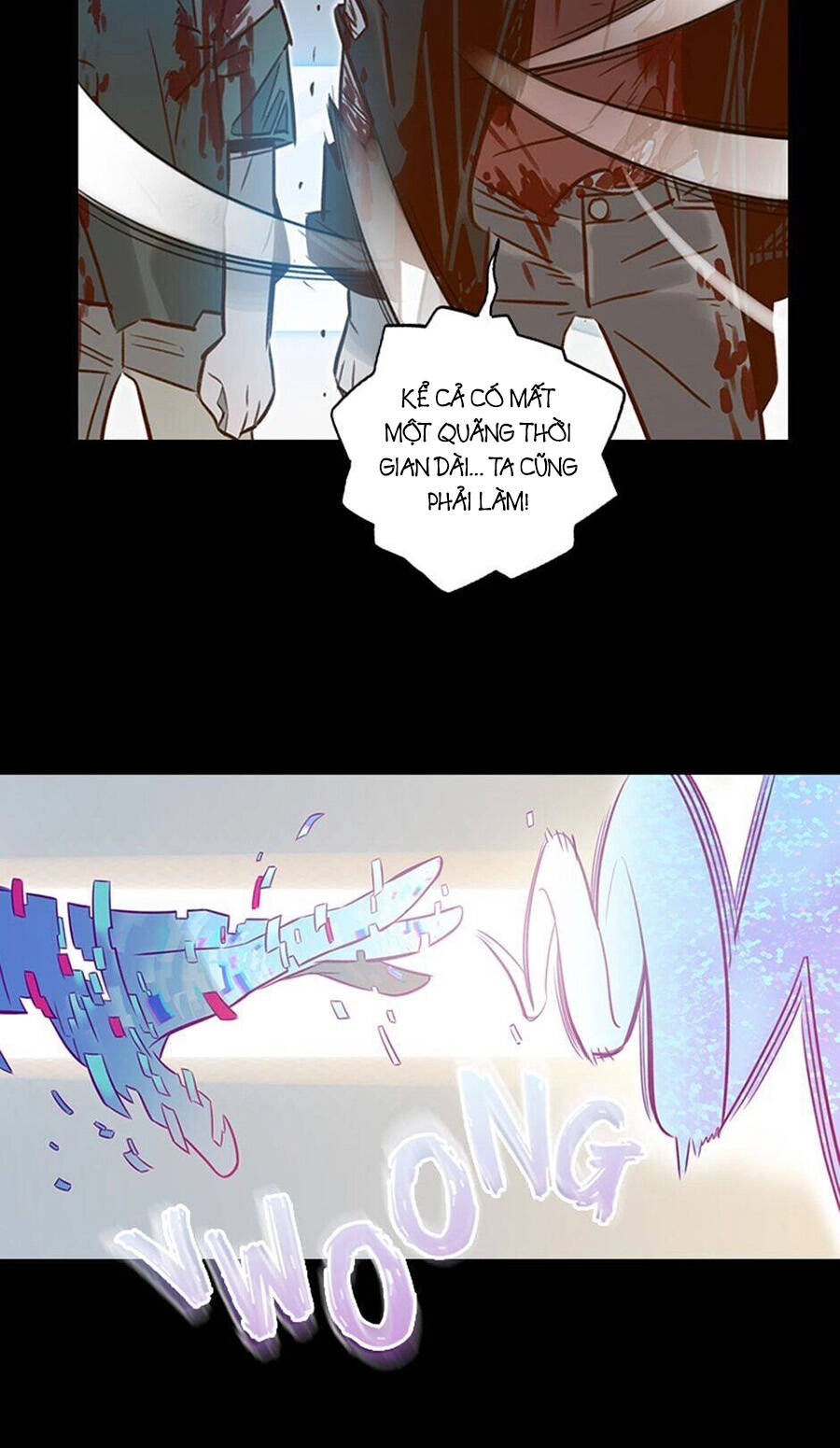 Điểm Hẹn Chapter 73 - 10