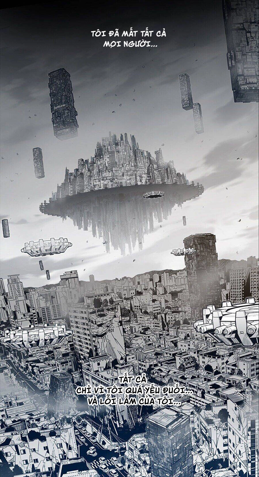 Điểm Hẹn Chapter 73 - 17