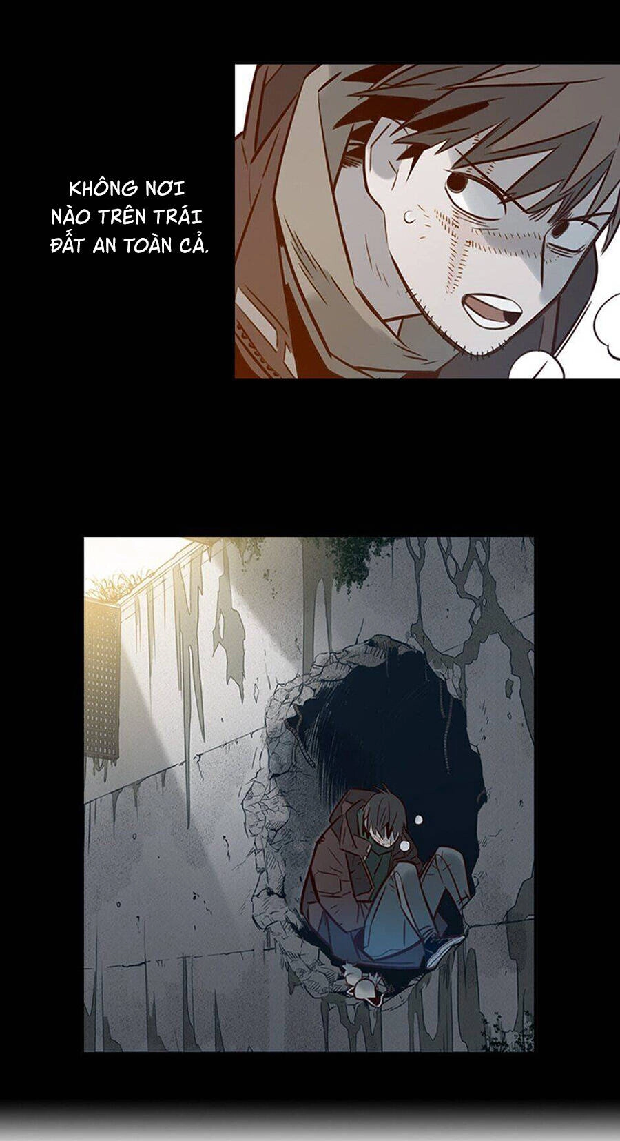 Điểm Hẹn Chapter 73 - 19