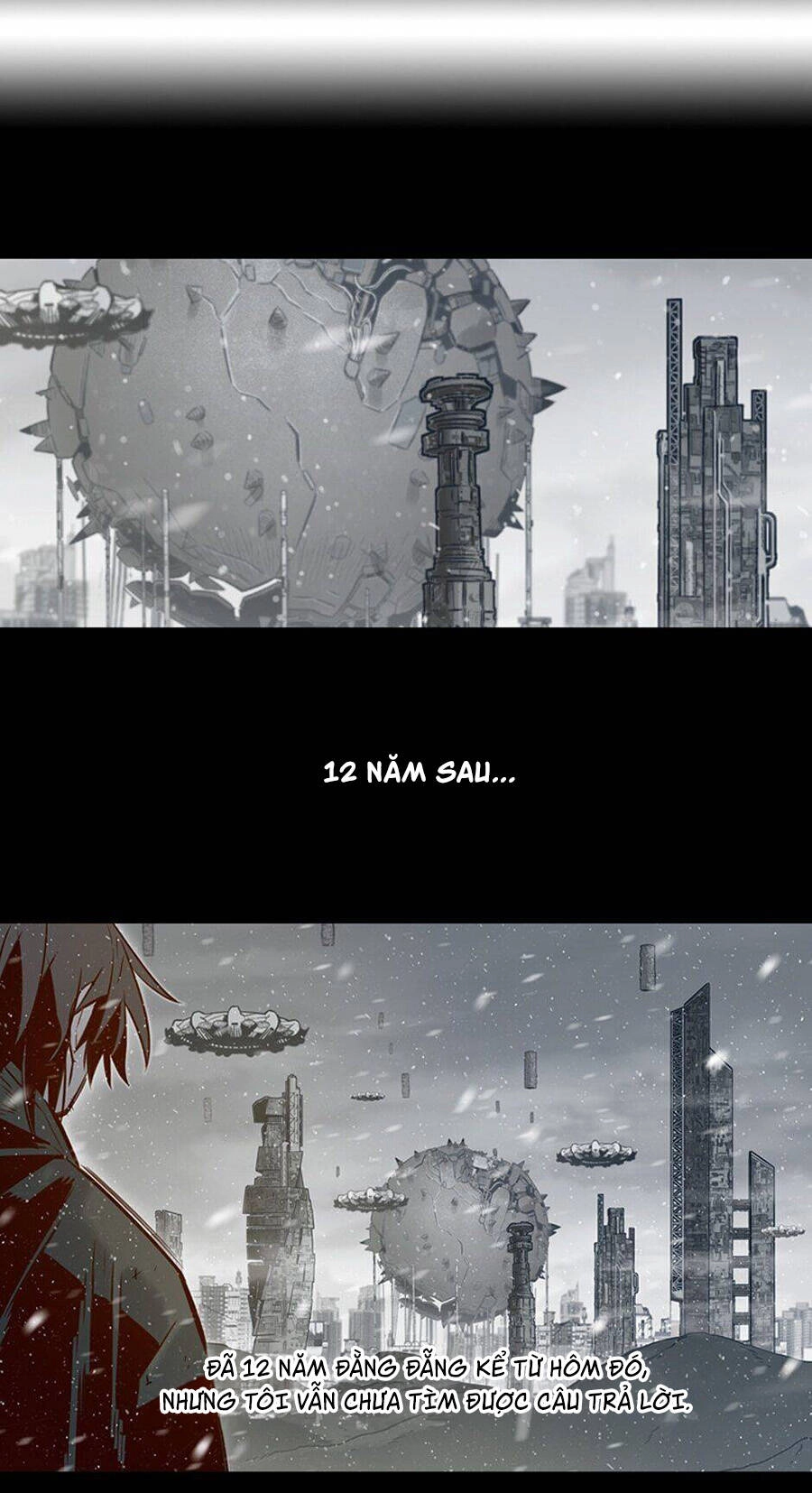 Điểm Hẹn Chapter 73 - 20