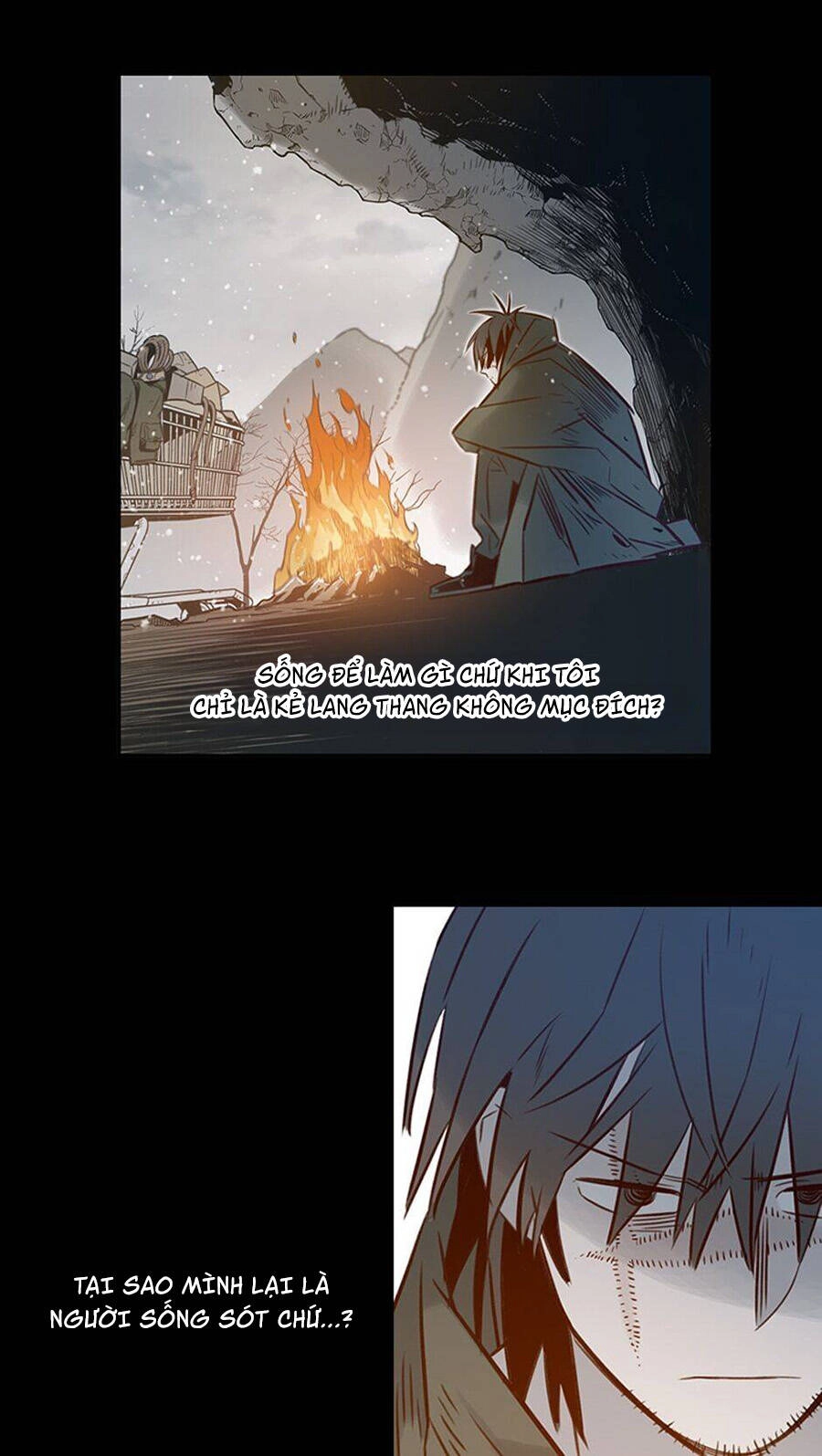 Điểm Hẹn Chapter 73 - 21