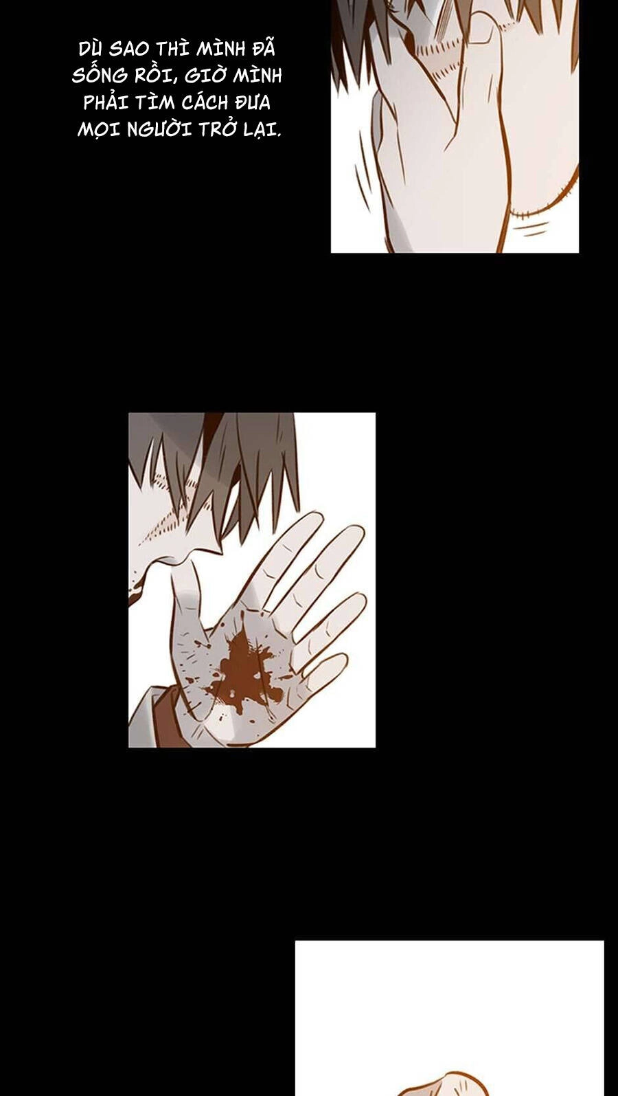 Điểm Hẹn Chapter 73 - 23