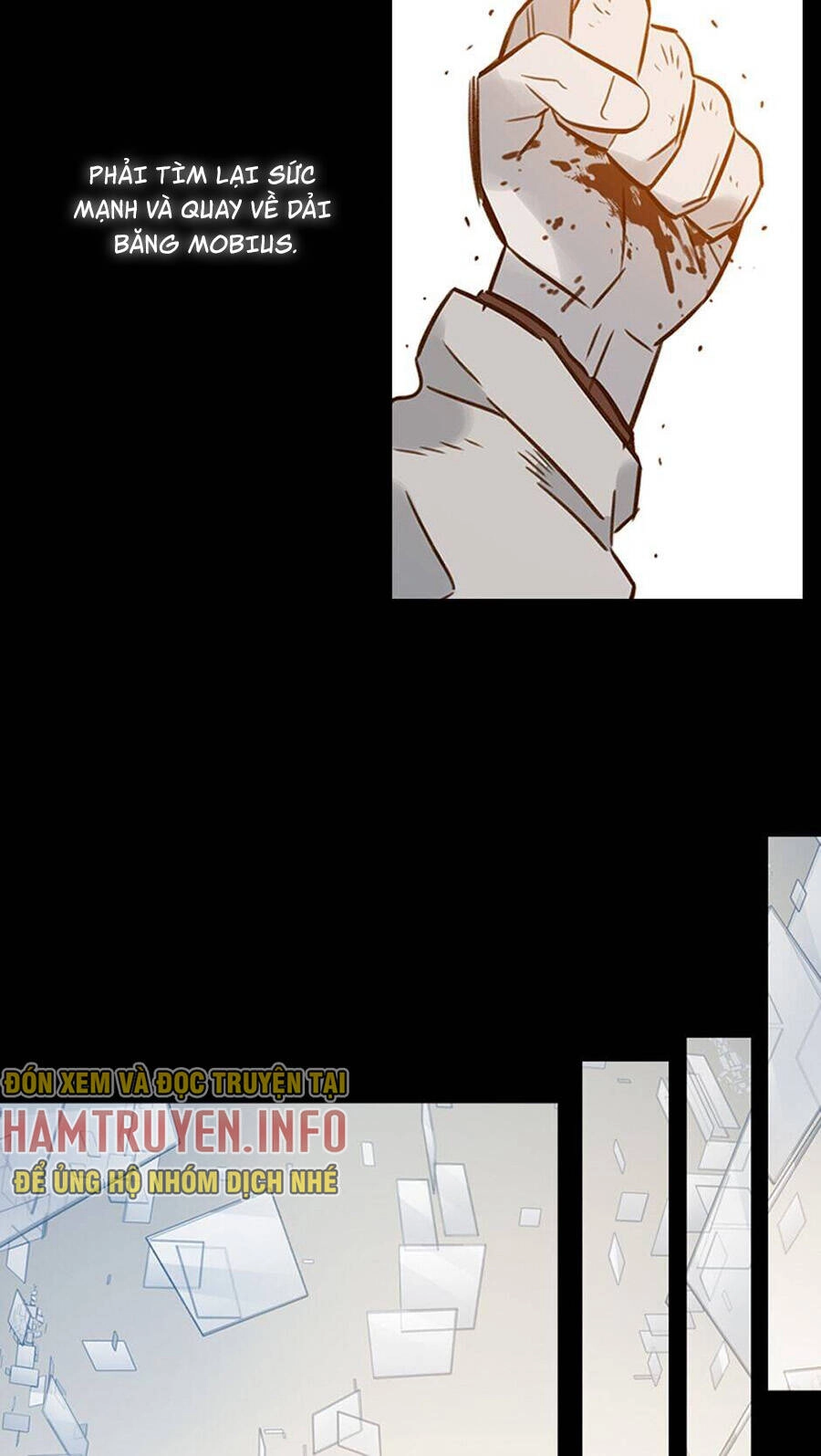 Điểm Hẹn Chapter 73 - 24