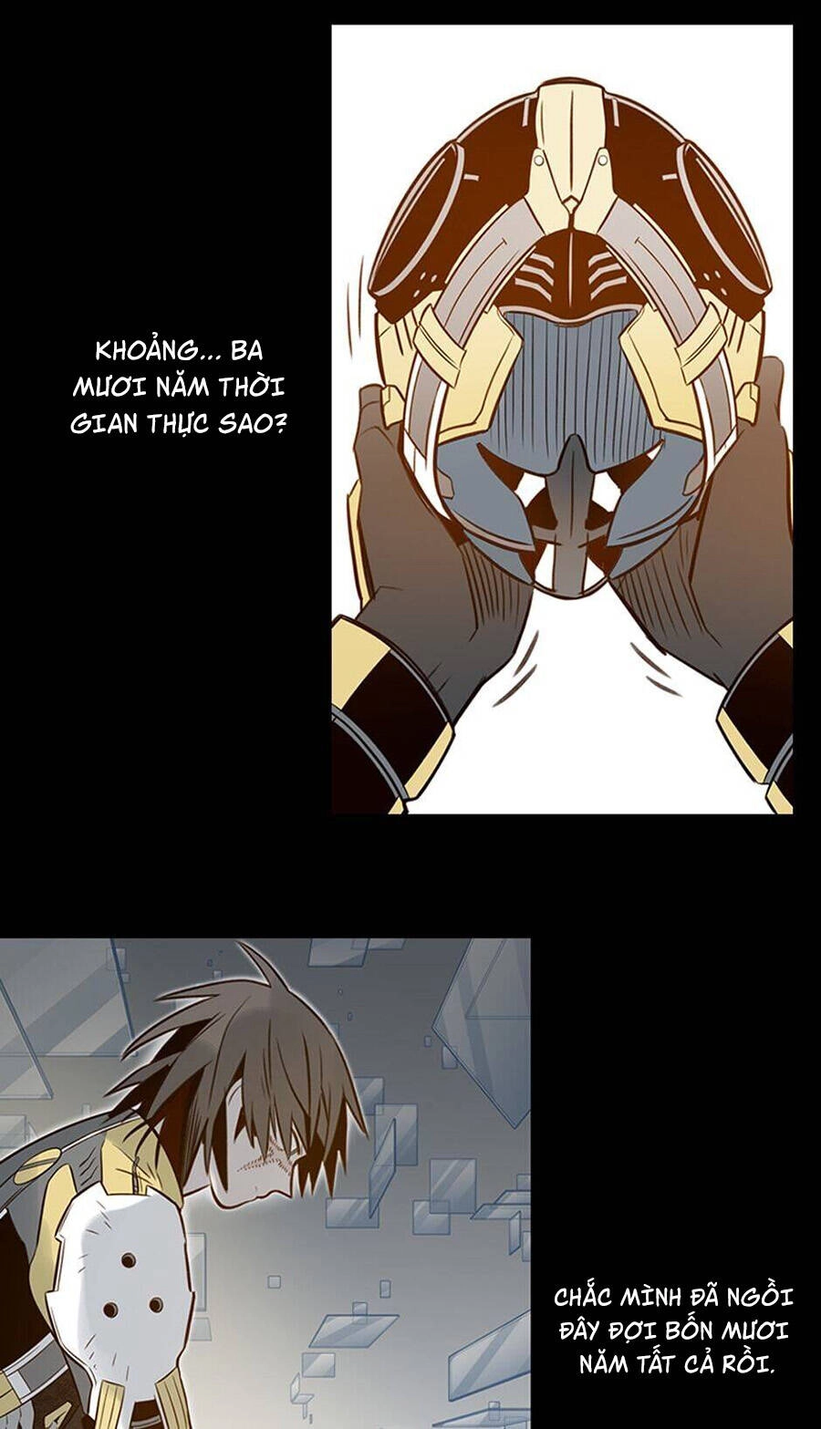 Điểm Hẹn Chapter 73 - 26