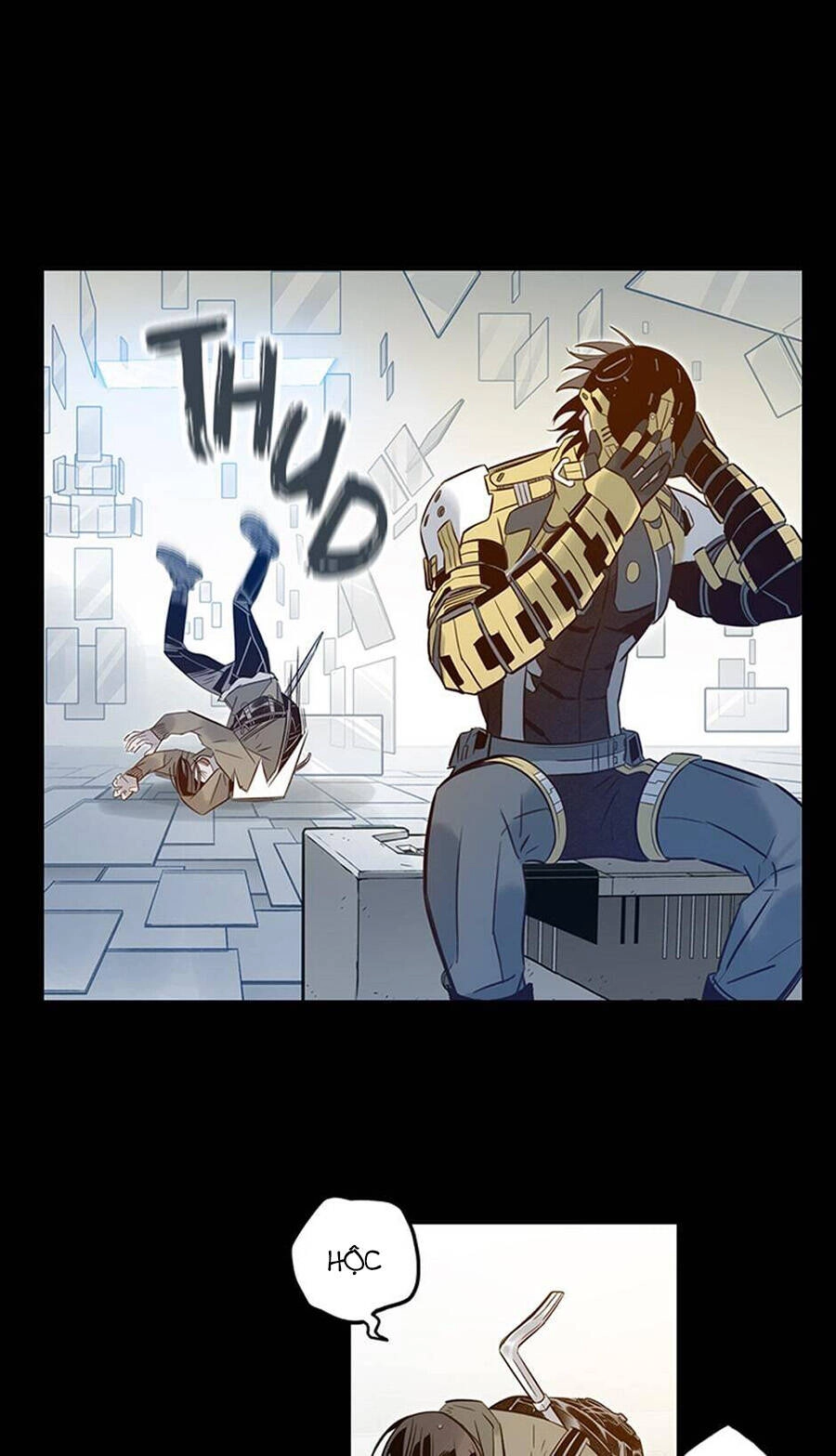 Điểm Hẹn Chapter 73 - 28