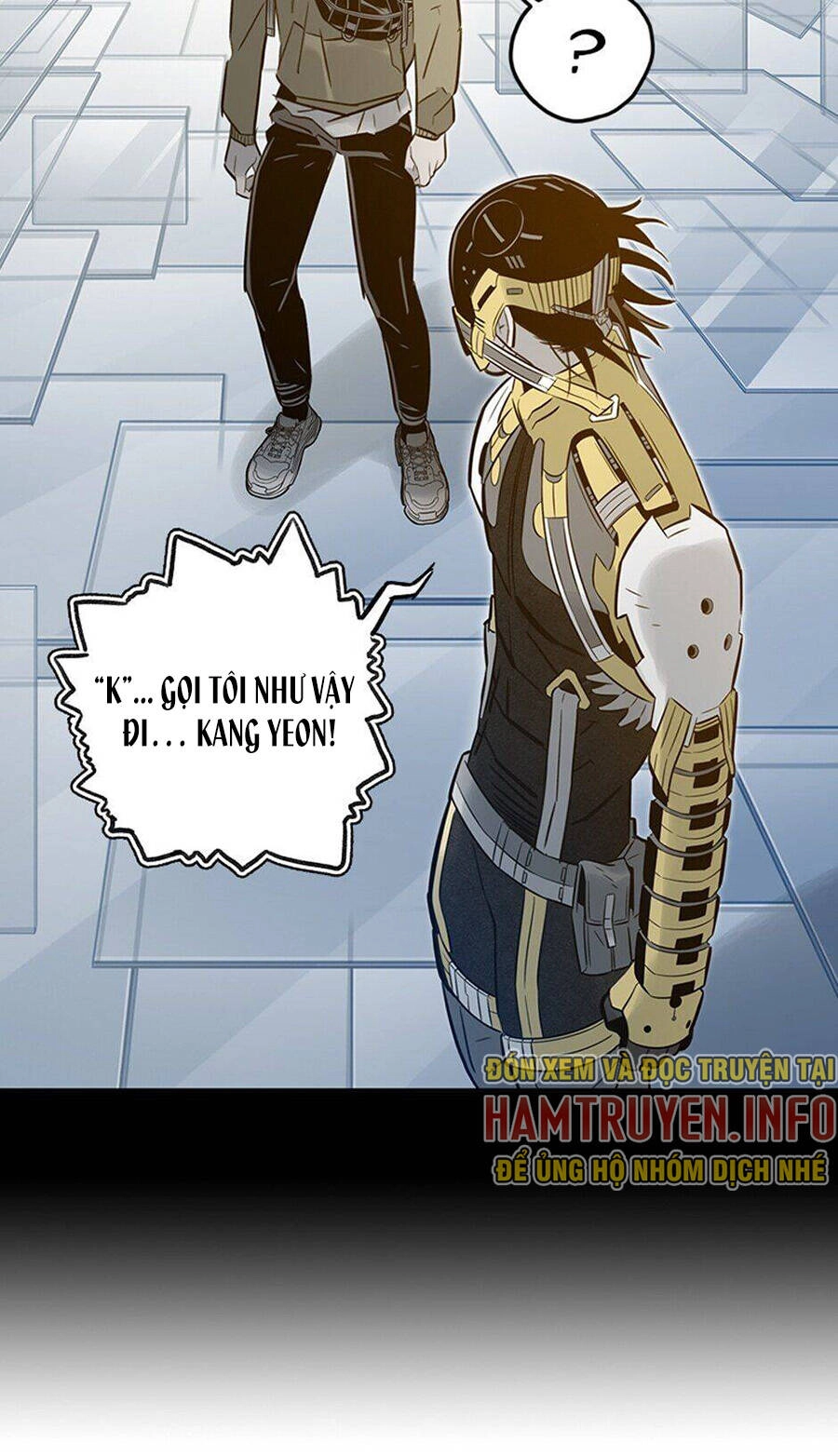 Điểm Hẹn Chapter 73 - 30