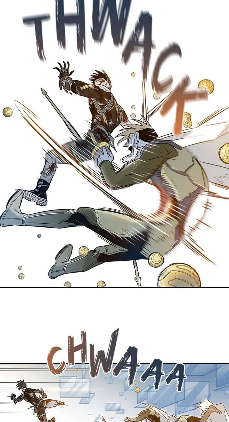 Điểm Hẹn Chapter 73 - 32