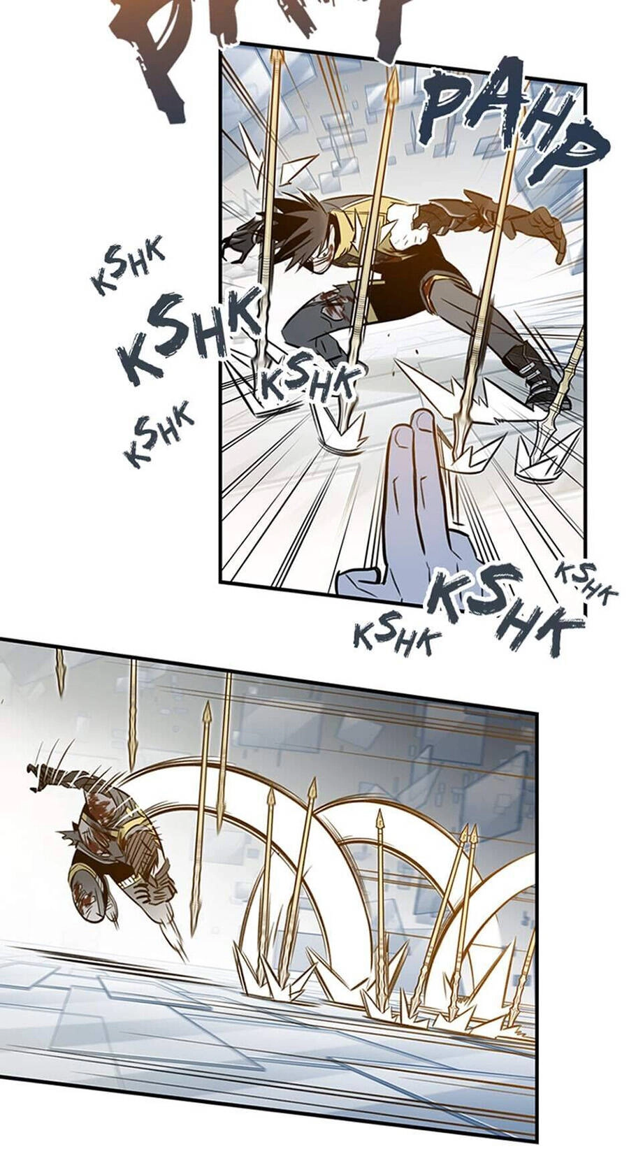 Điểm Hẹn Chapter 73 - 35