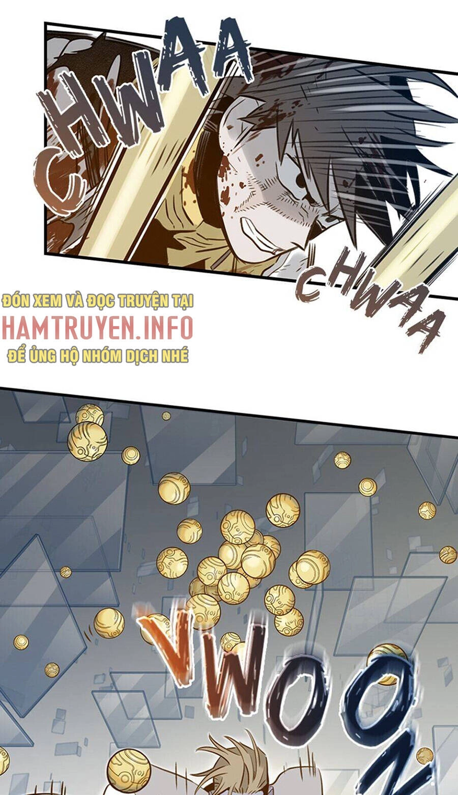 Điểm Hẹn Chapter 73 - 36