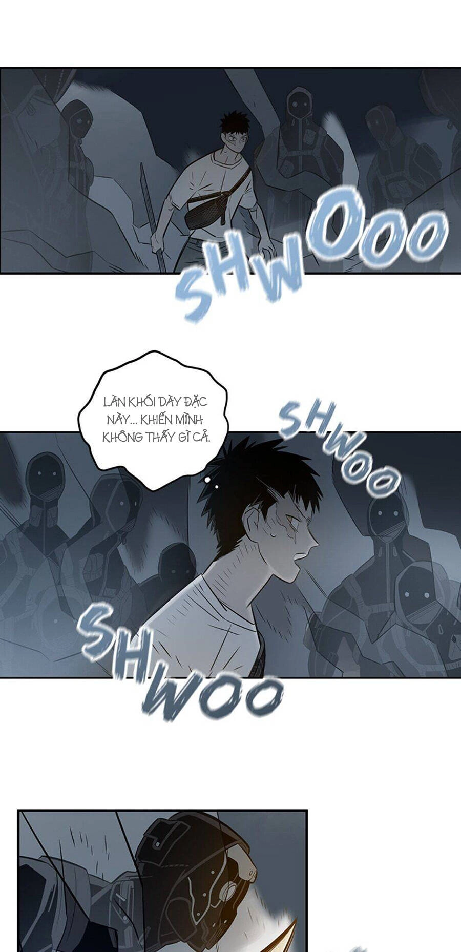 Điểm Hẹn Chapter 73 - 46