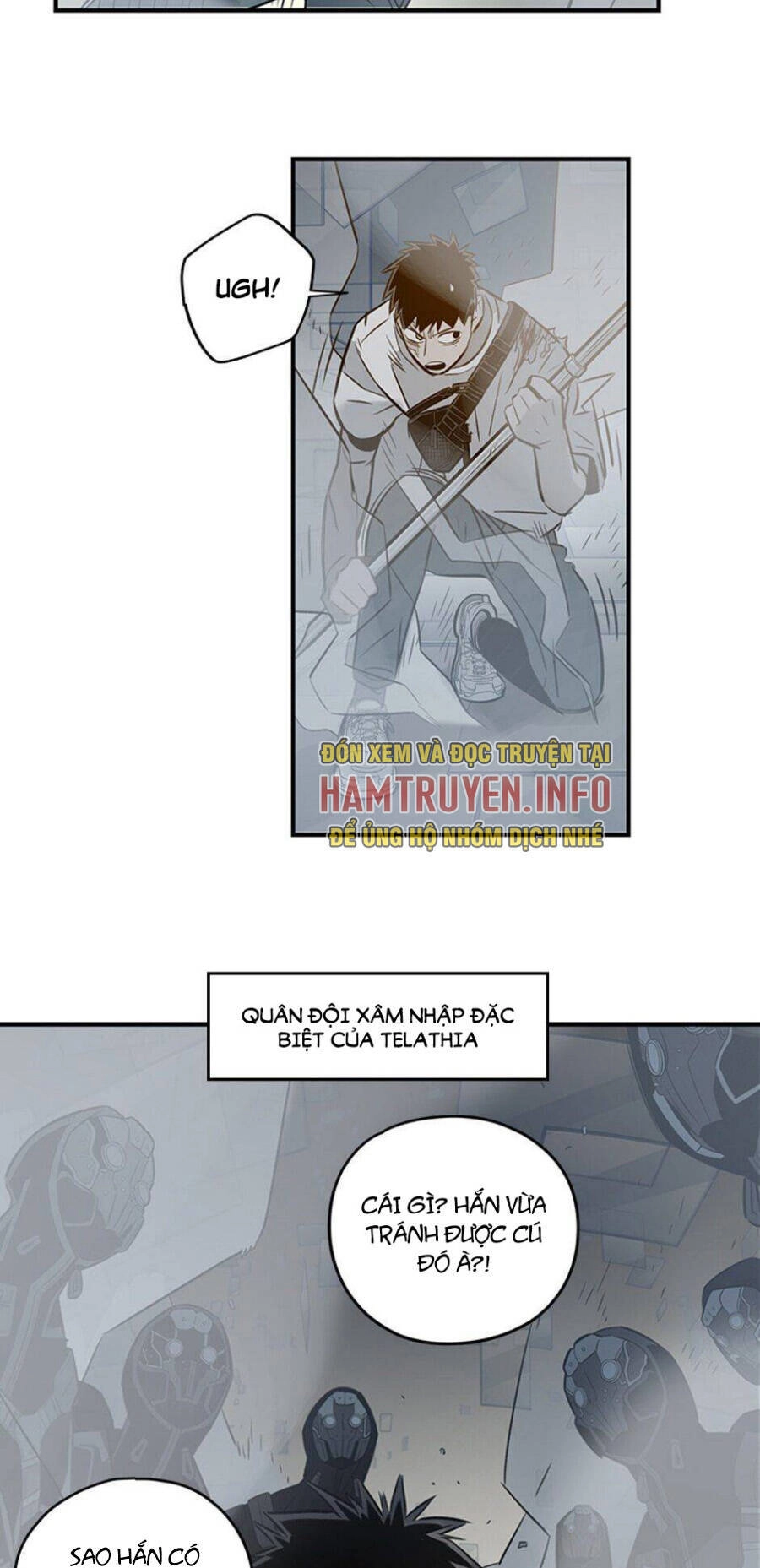 Điểm Hẹn Chapter 73 - 48