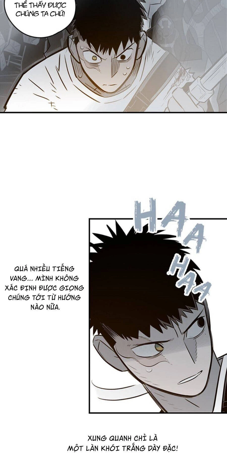 Điểm Hẹn Chapter 73 - 49