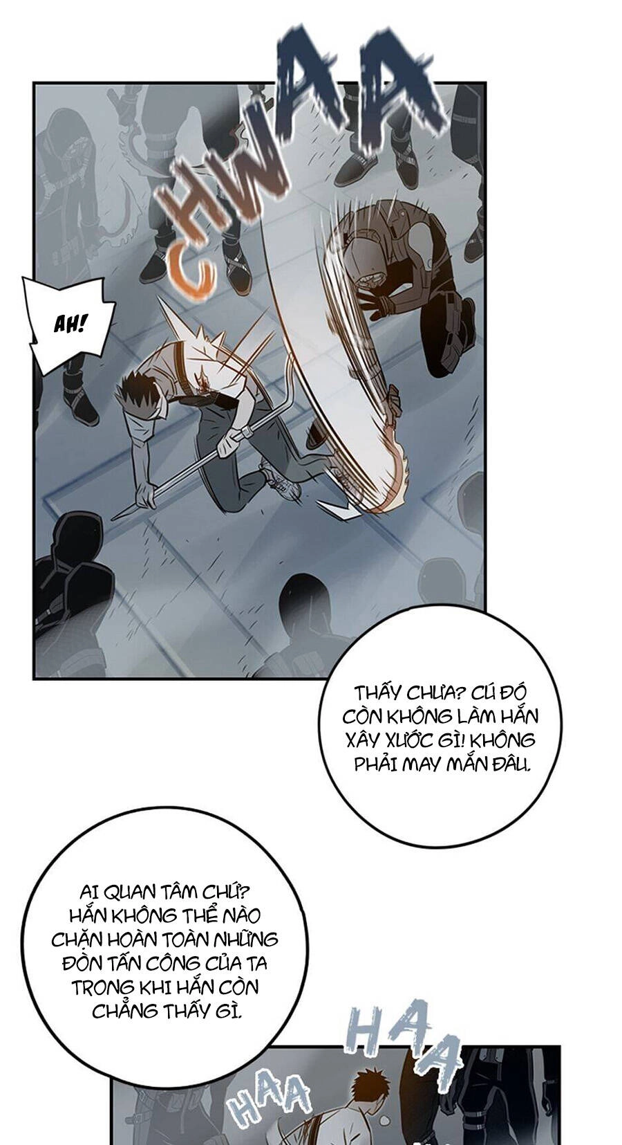 Điểm Hẹn Chapter 73 - 50