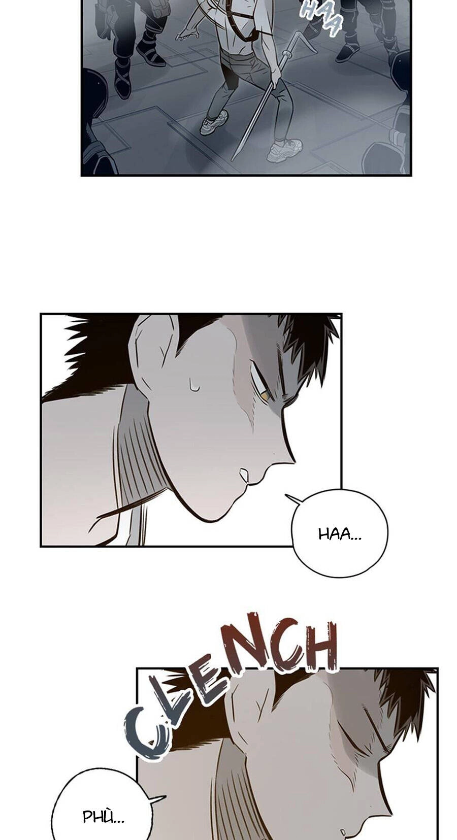 Điểm Hẹn Chapter 73 - 51