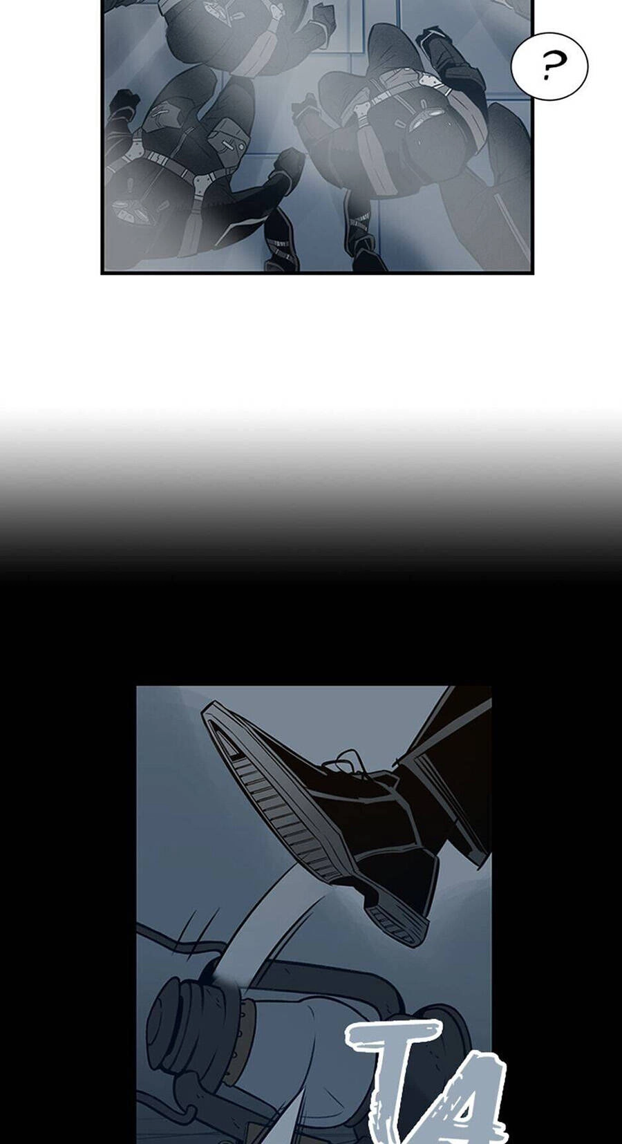 Điểm Hẹn Chapter 73 - 53