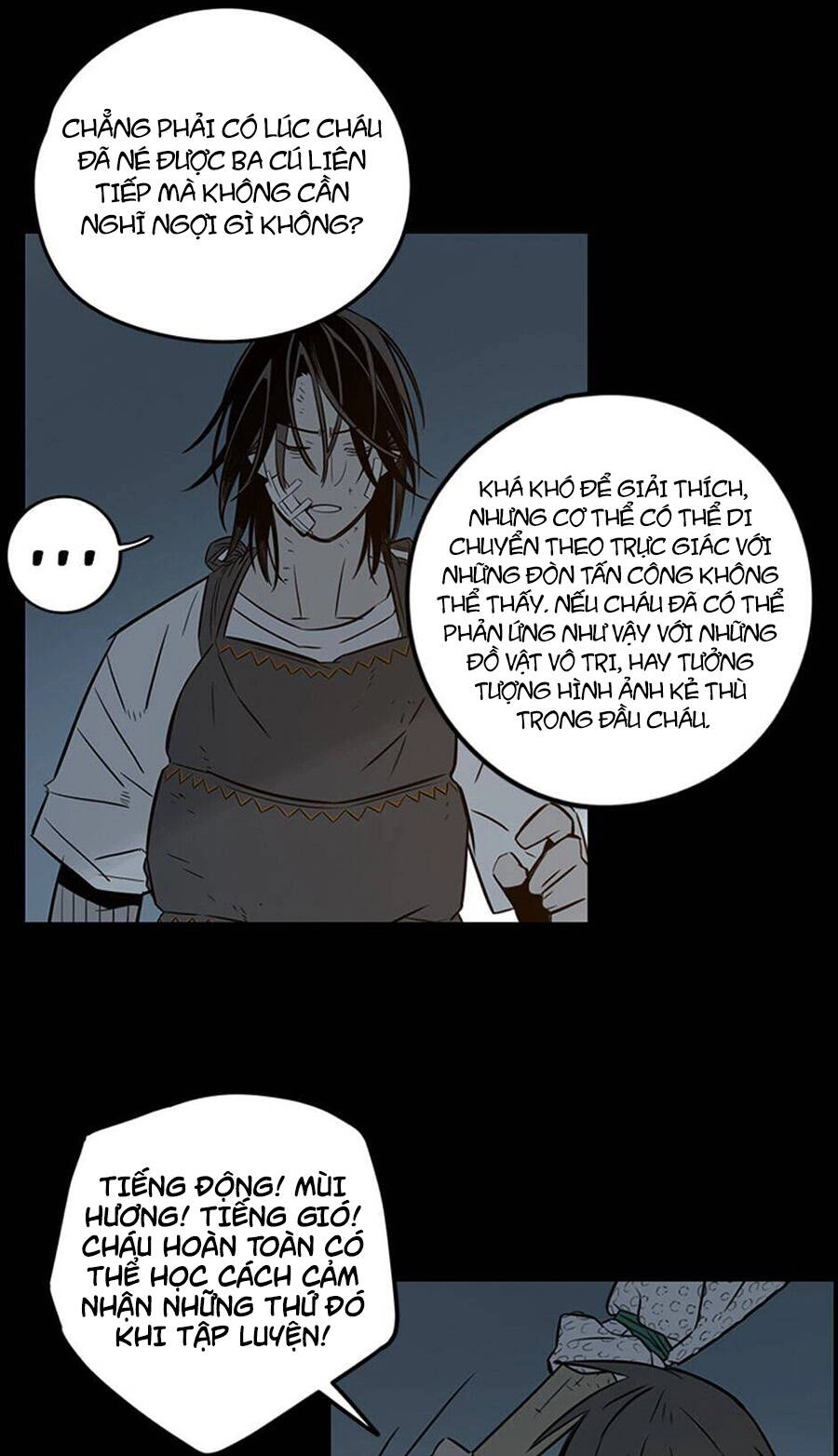 Điểm Hẹn Chapter 73 - 55