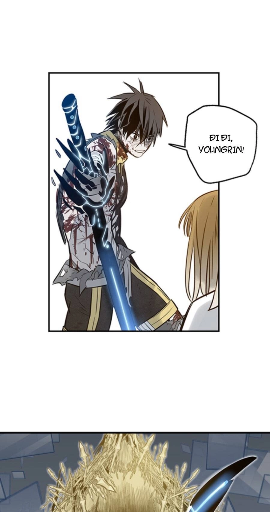 Điểm Hẹn Chapter 74 - 1