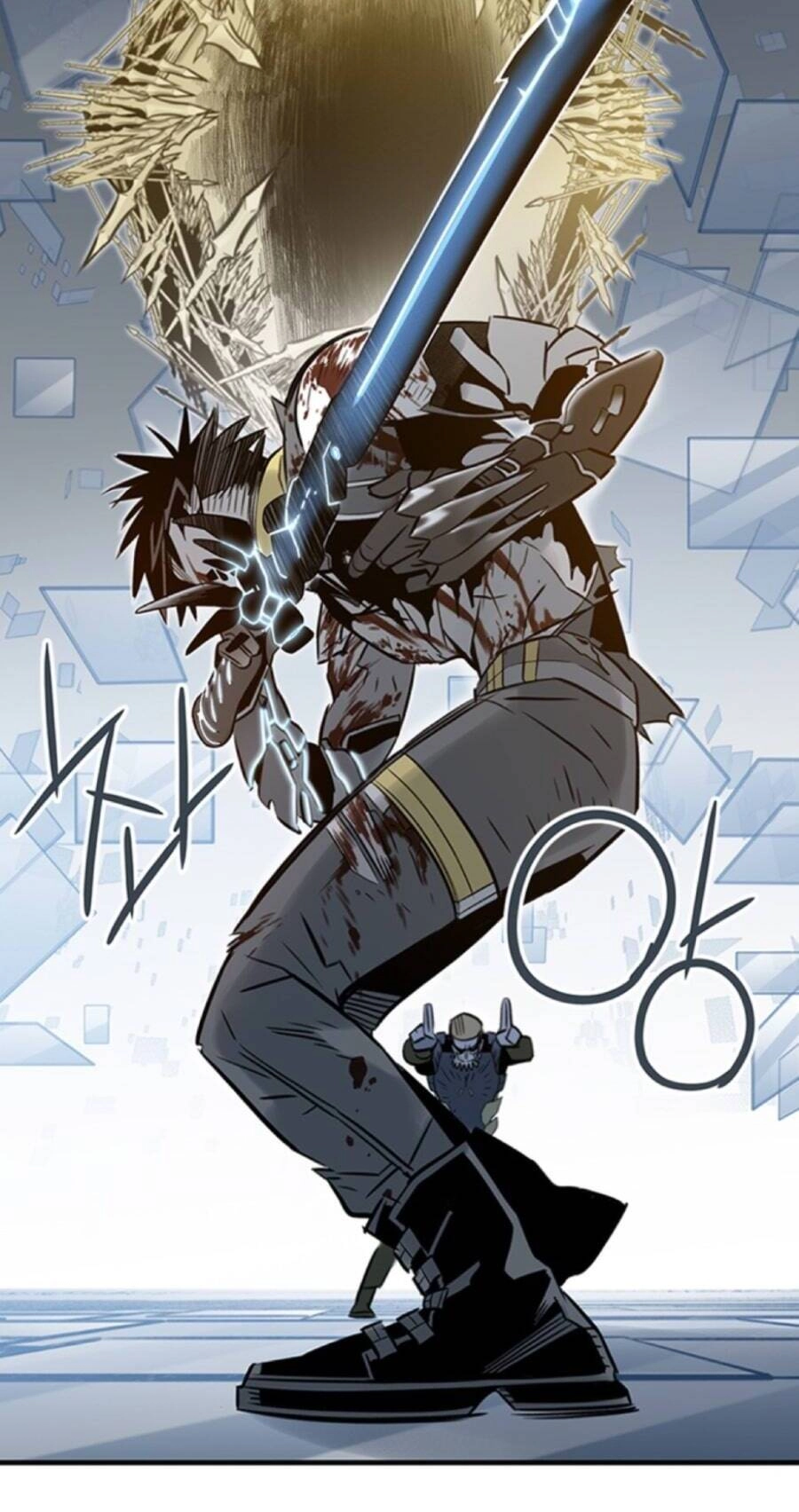 Điểm Hẹn Chapter 74 - 2