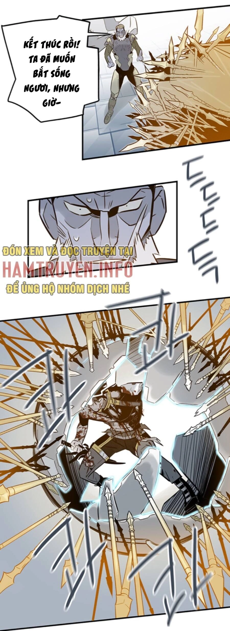 Điểm Hẹn Chapter 74 - 5