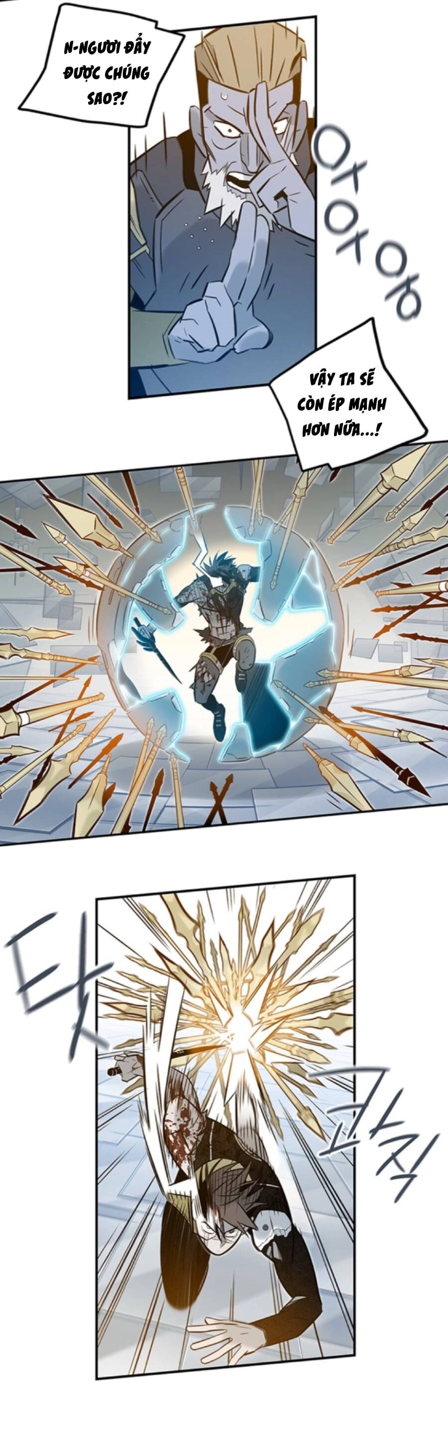 Điểm Hẹn Chapter 74 - 6