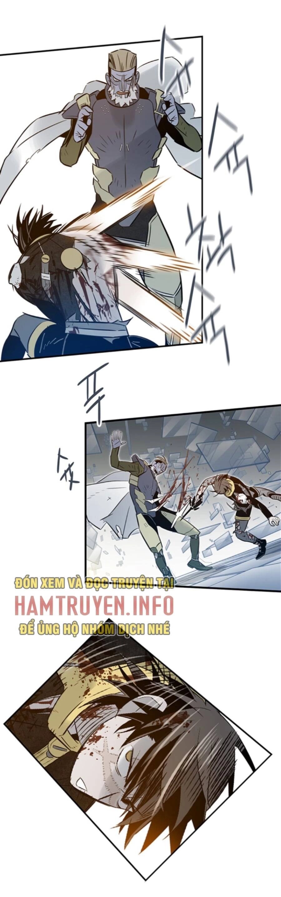 Điểm Hẹn Chapter 74 - 7