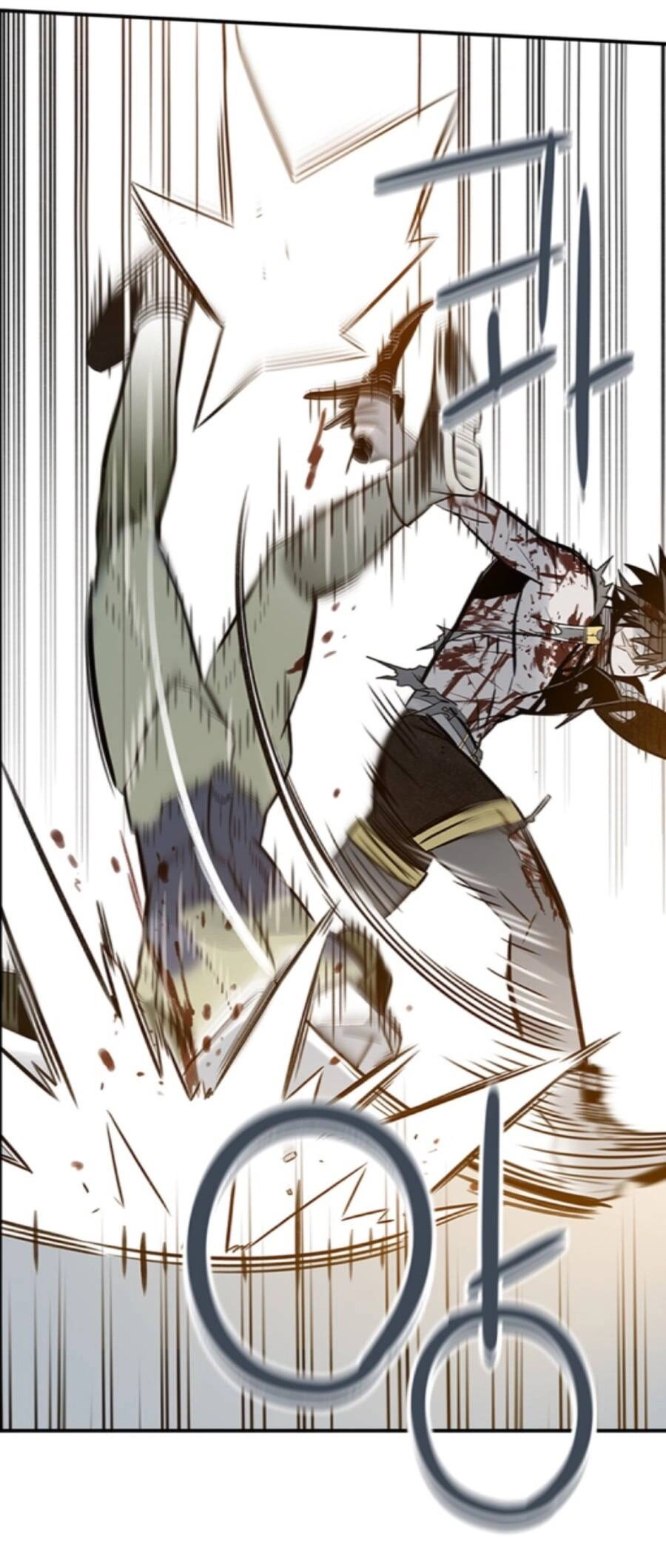 Điểm Hẹn Chapter 74 - 8