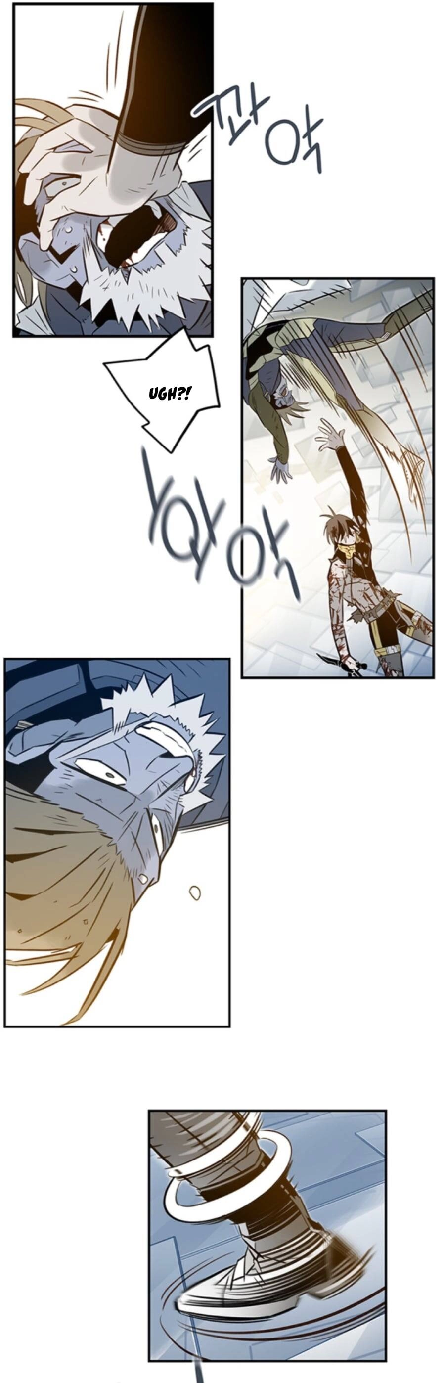 Điểm Hẹn Chapter 74 - 9