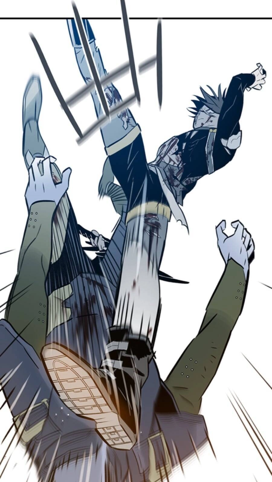 Điểm Hẹn Chapter 74 - 10