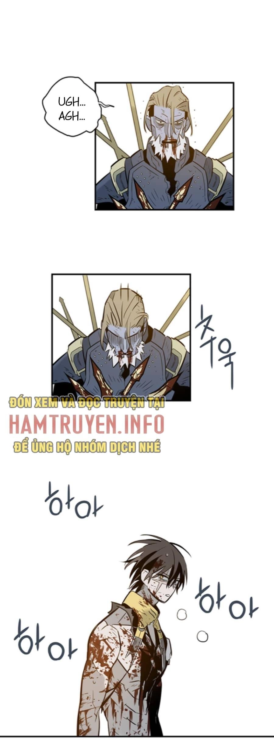 Điểm Hẹn Chapter 74 - 12