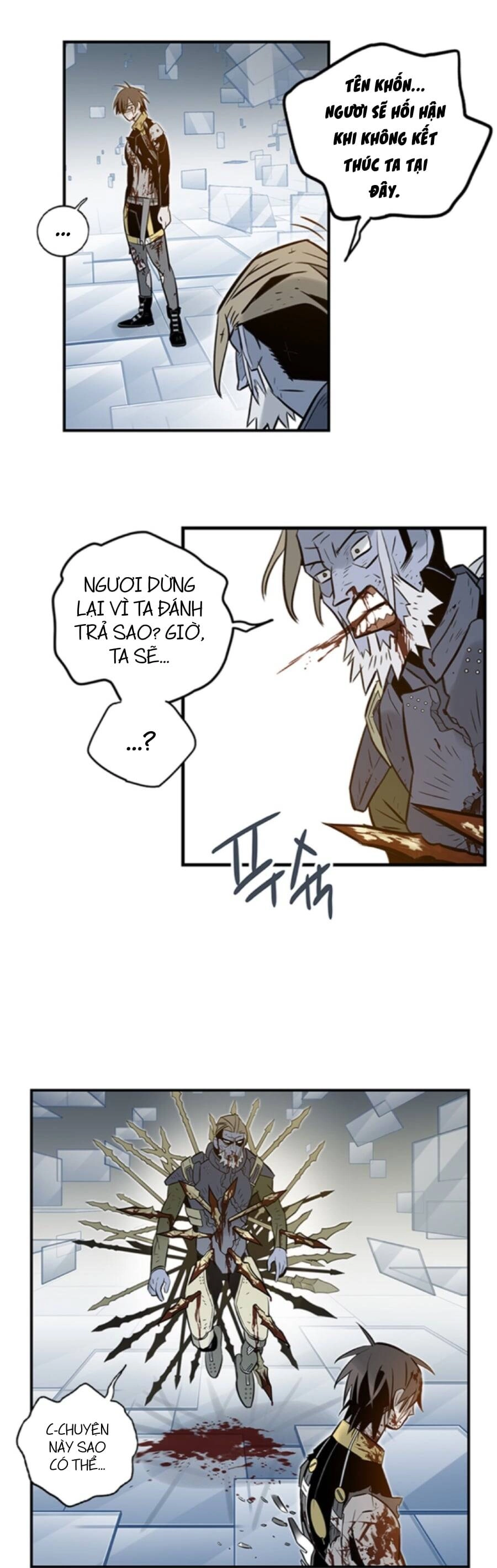 Điểm Hẹn Chapter 74 - 13