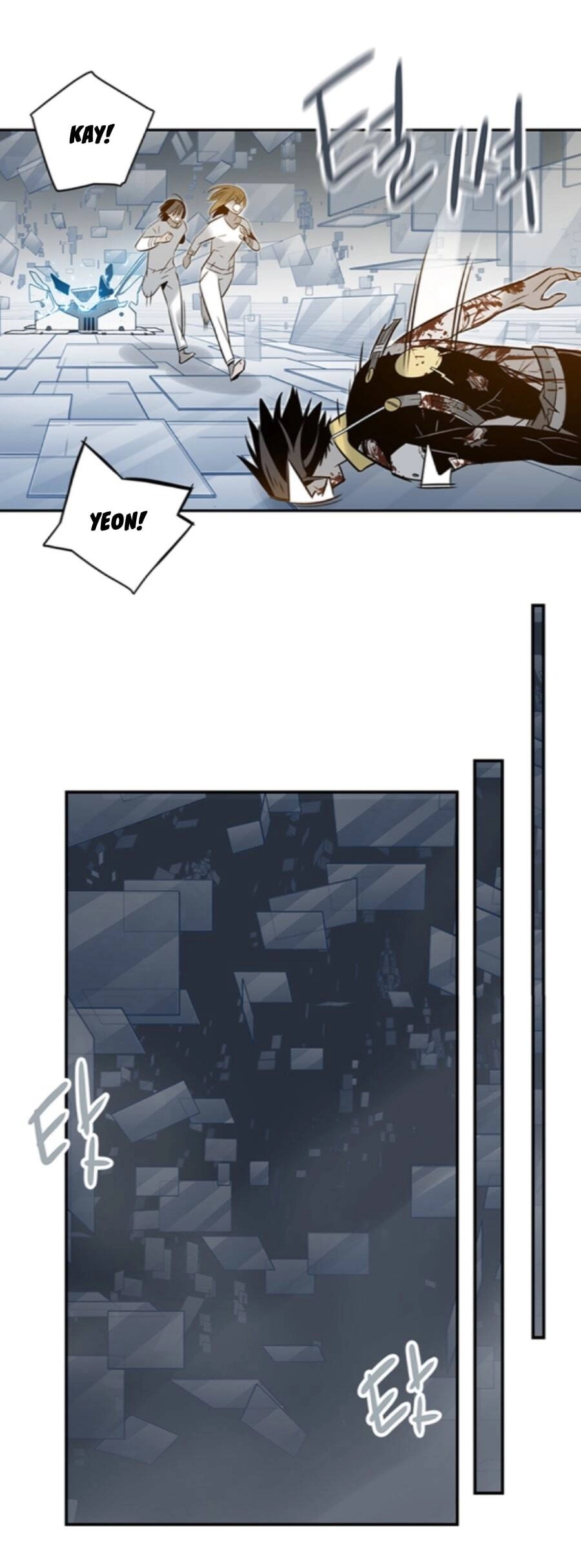 Điểm Hẹn Chapter 74 - 14