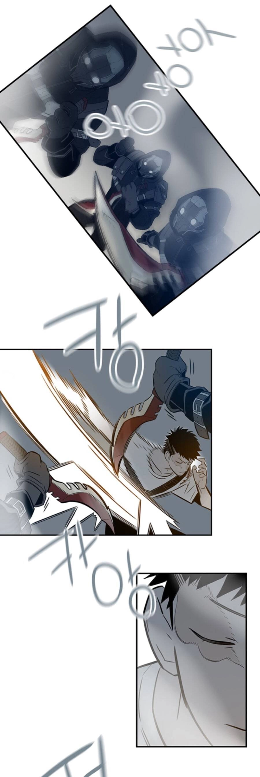 Điểm Hẹn Chapter 74 - 15