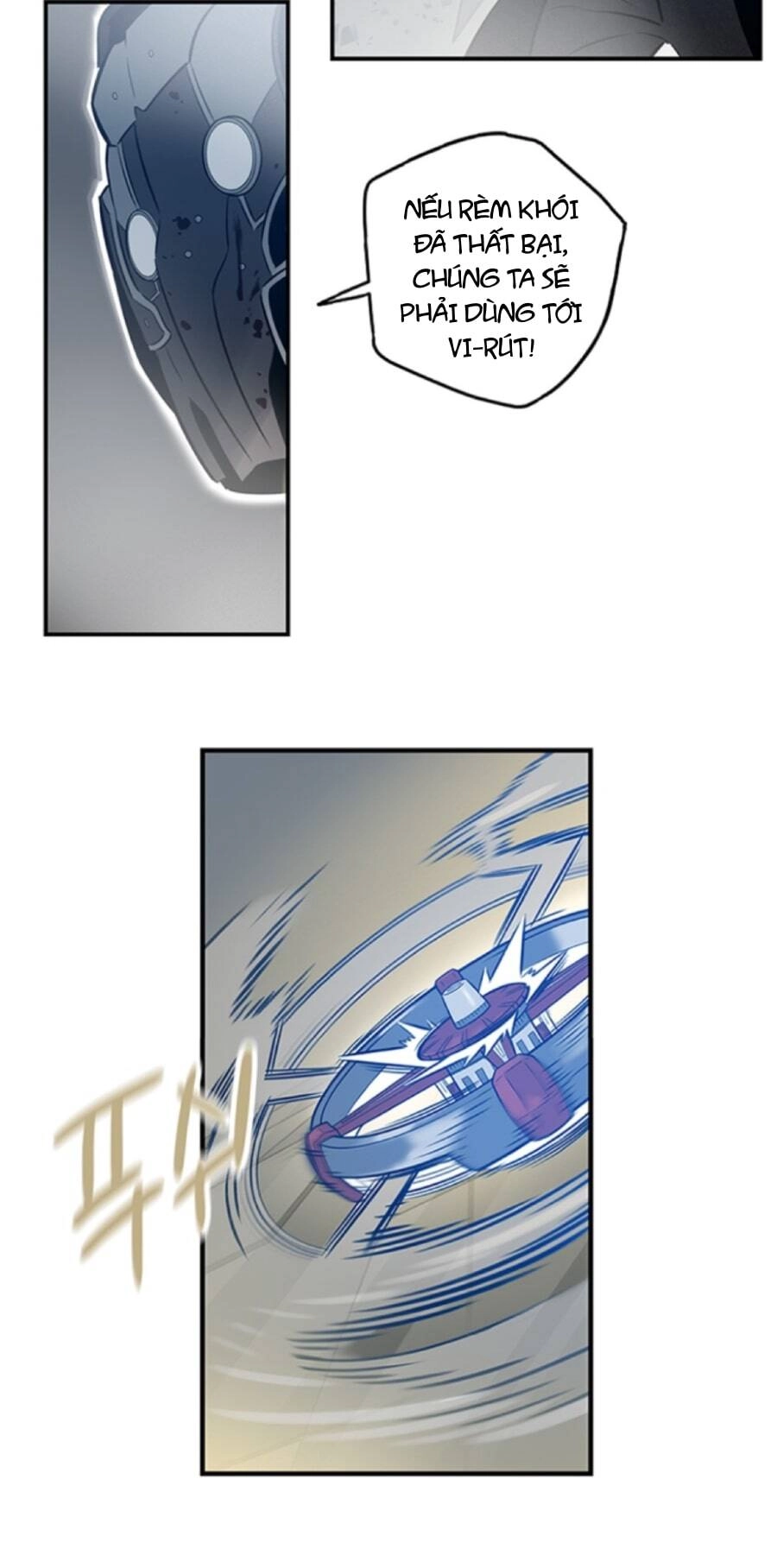 Điểm Hẹn Chapter 74 - 17