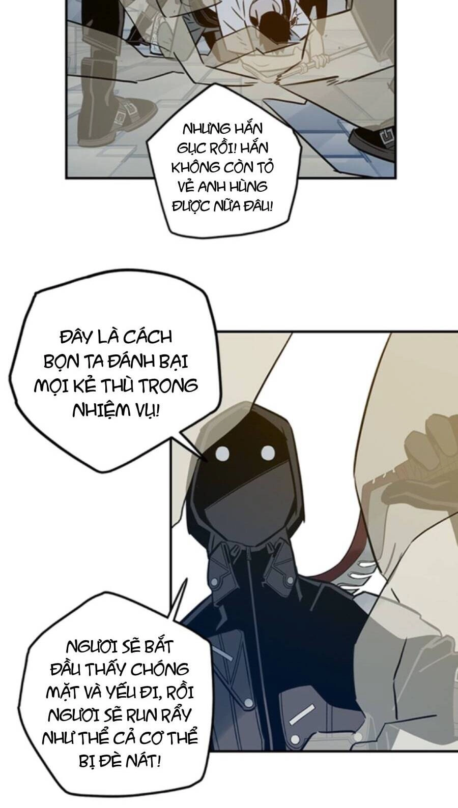 Điểm Hẹn Chapter 74 - 20